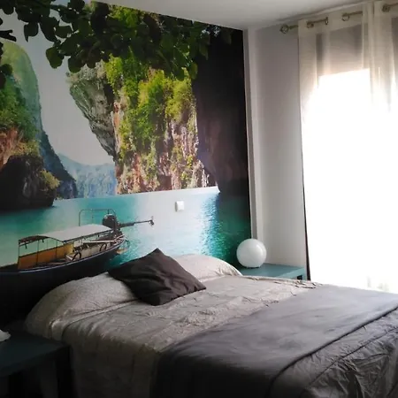 Apartment Palm Mar Beach